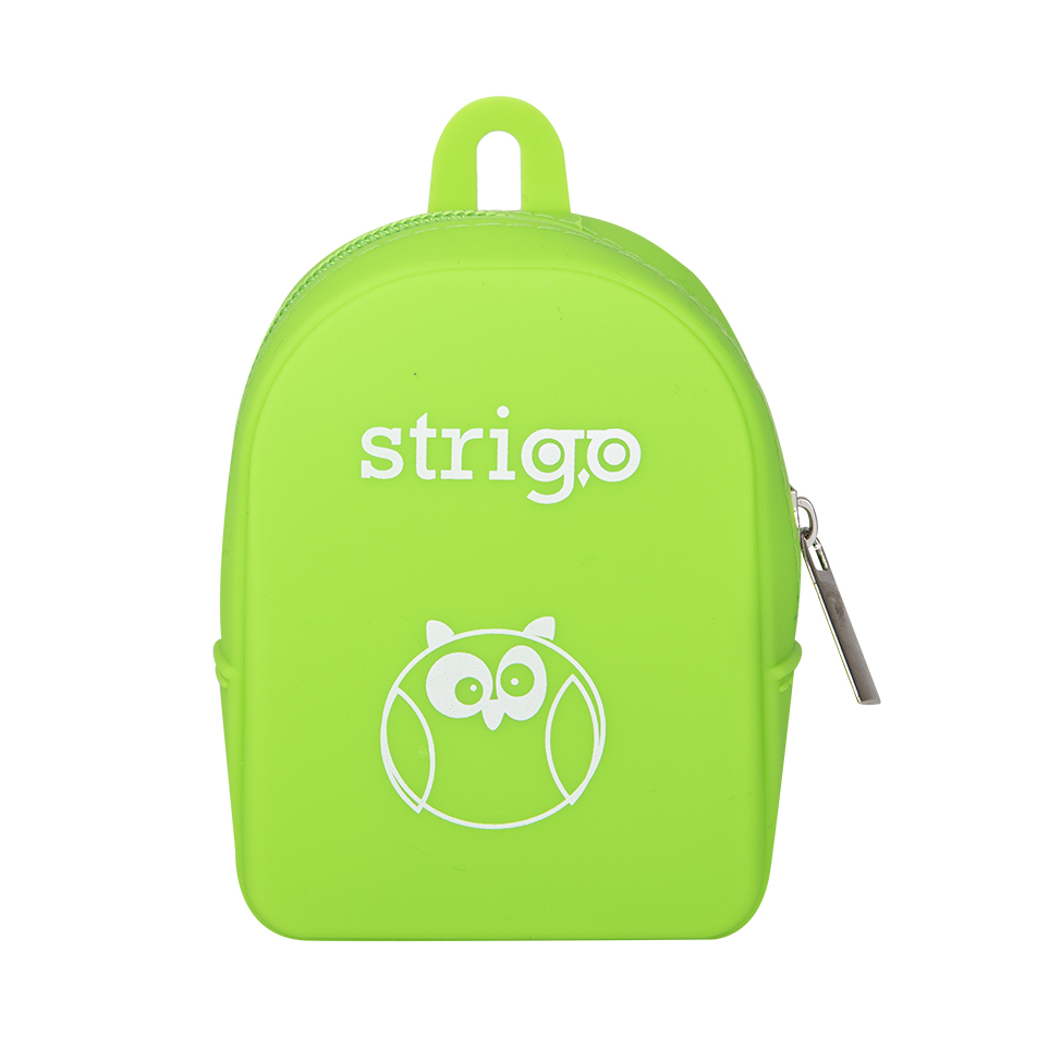 Port monede  Strigo  Silicon Verde