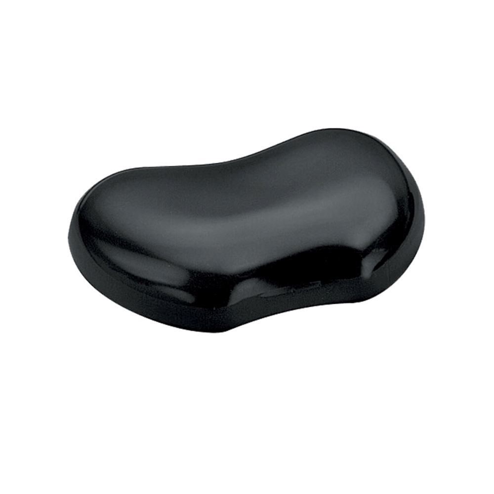 Suport ergonomic cu gel pentru incheieturi  Fellowes  negru