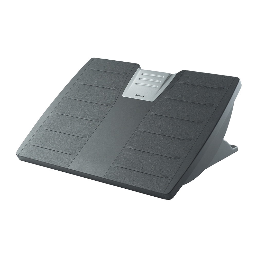 Suport picioare Fellowes Office Suites Microban  reglabil