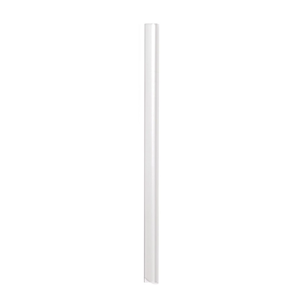 Sine de prindere Durable  pentru documente  capacitate 30 coli  transparent  100 bucati/cutie
