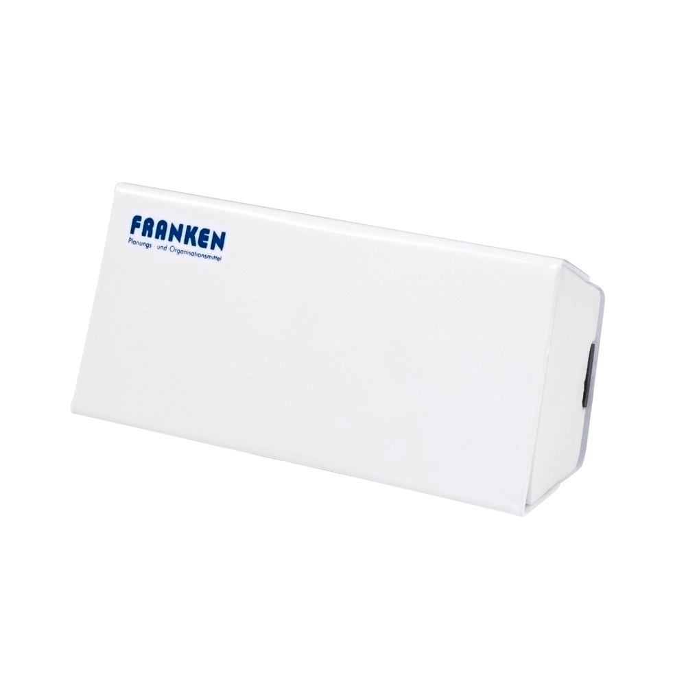 Burete magnetic franken