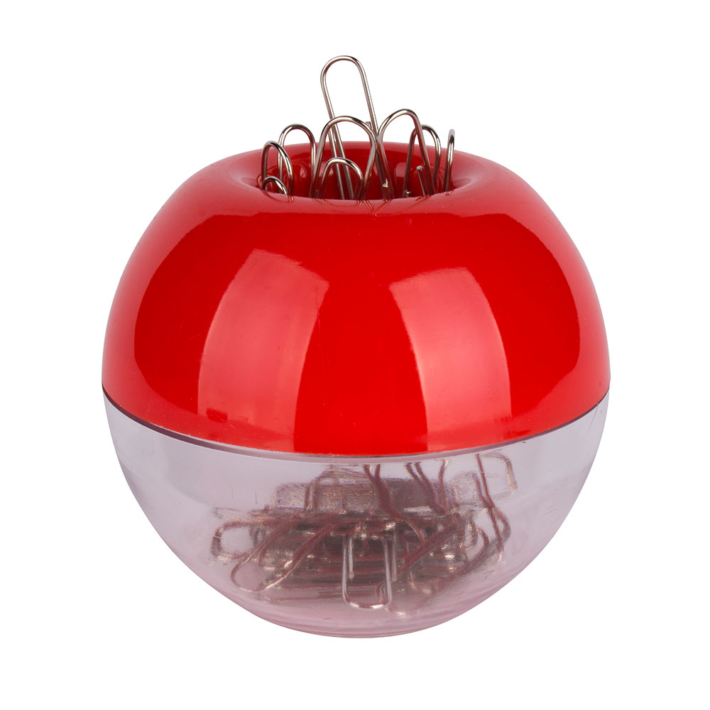 Dispenser Apli pentru agrafe  magnetic