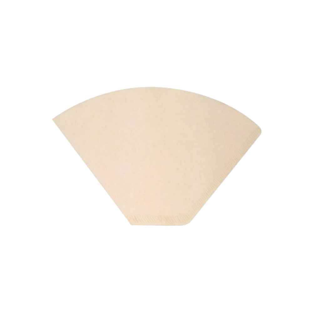 Filtre din hartie pentru cafea  nr 4  unica folosinta  50 buc/set