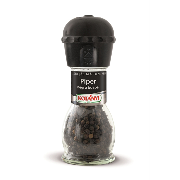 Piper boabe Kotany cu rasnita 35 g Kotany imagine 2022 depozituldepapetarie.ro