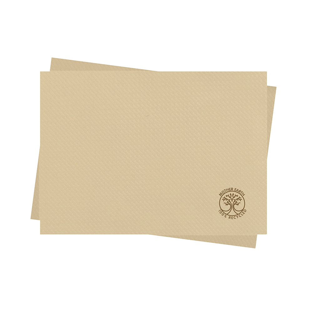 Placemat celtex 30 x 40 cm 1 strat 200 bucati/set rezistent fin