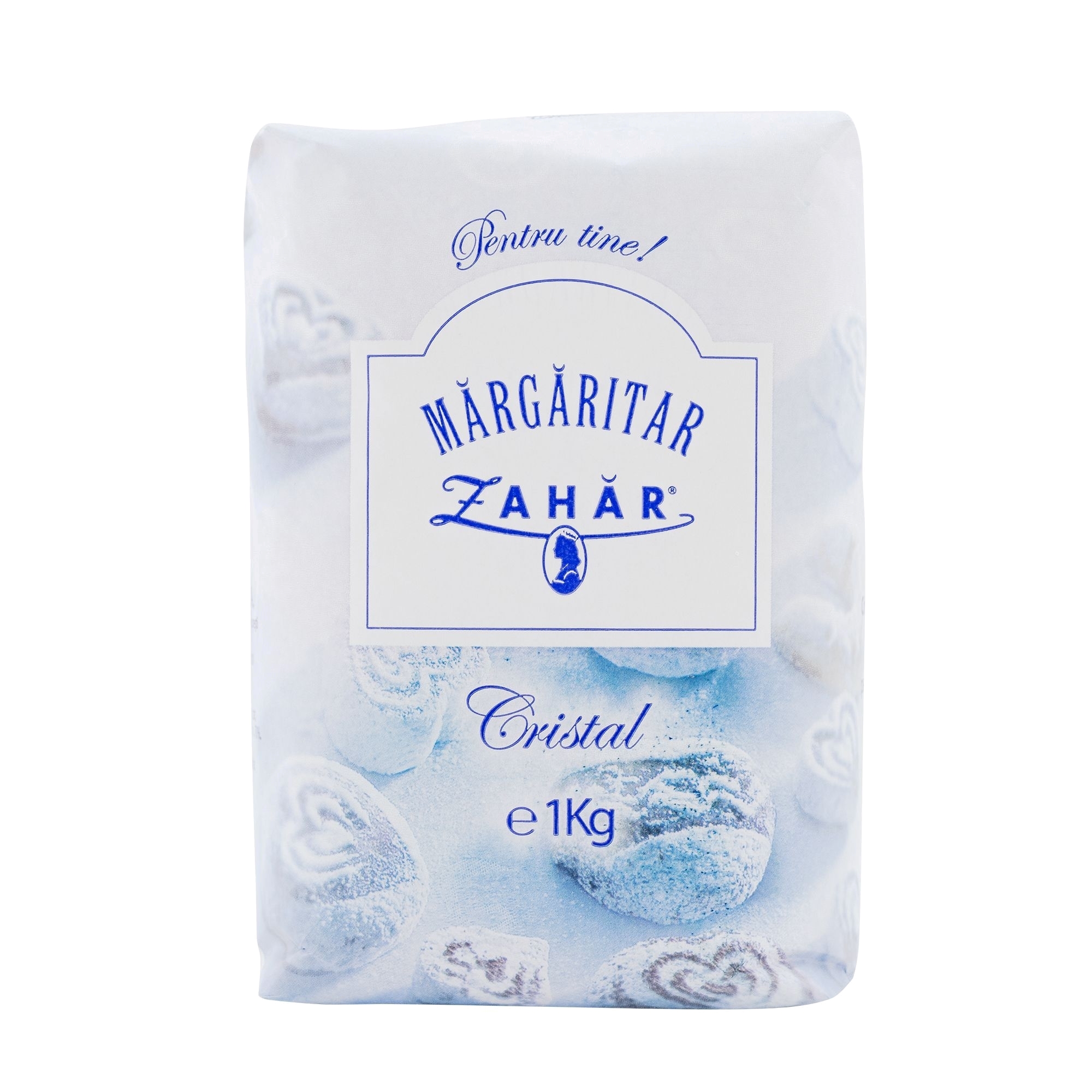 Zahar alb Margaritar 1 kg Margaritar imagine 2022 depozituldepapetarie.ro