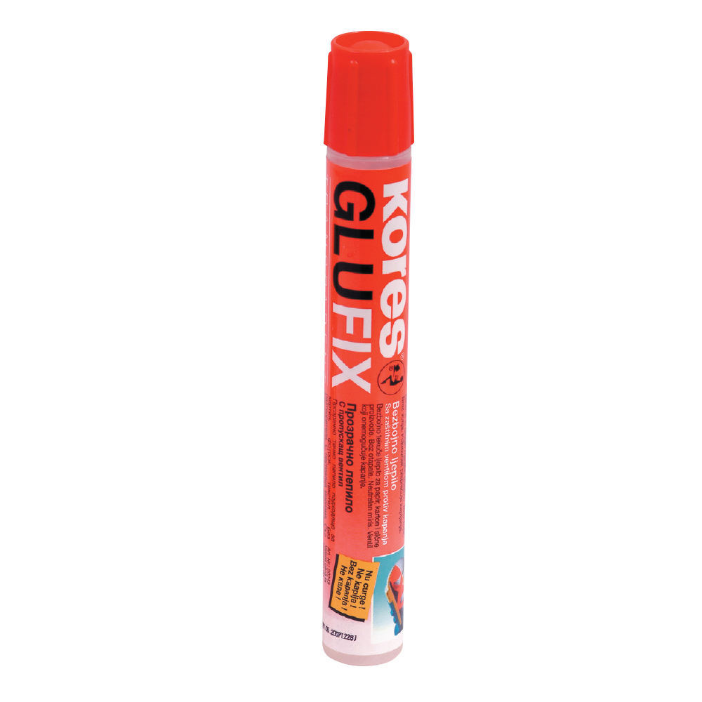 Lipici lichid Kores Glufix  50 ml