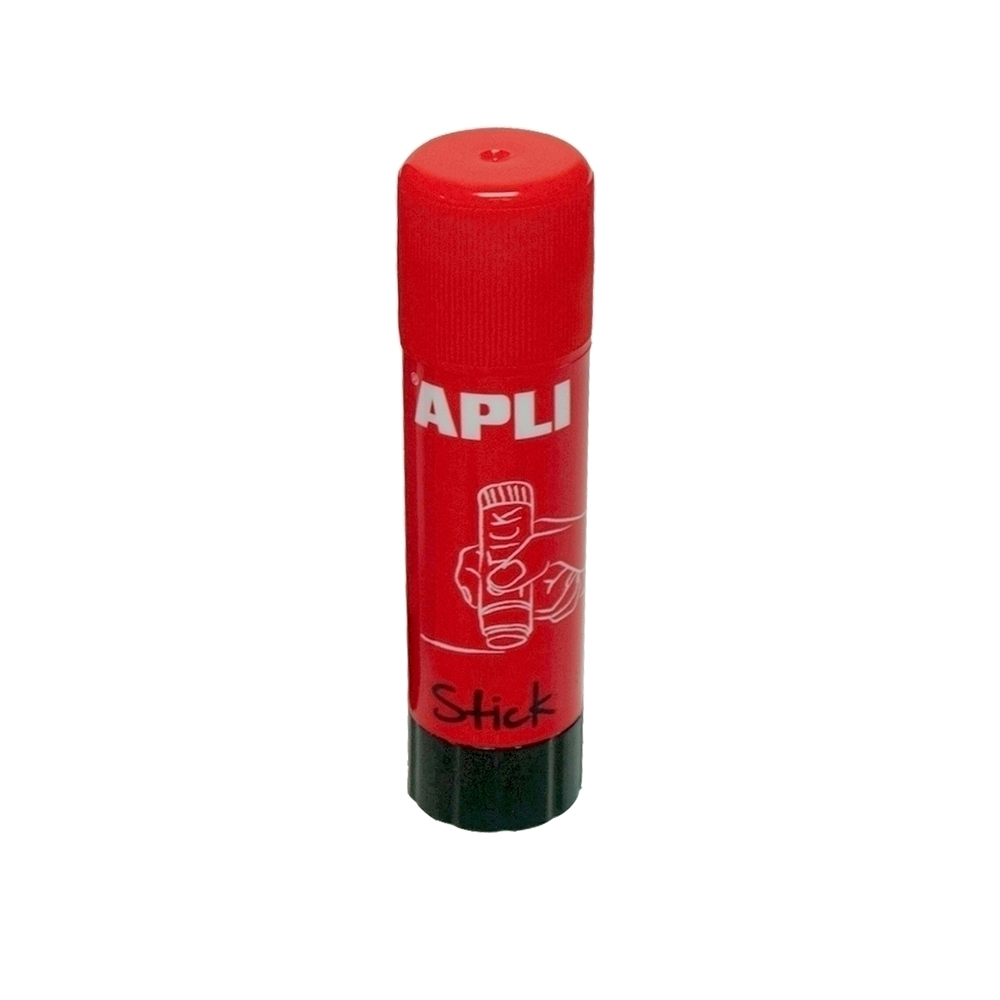 Lipici solid apli 10 g