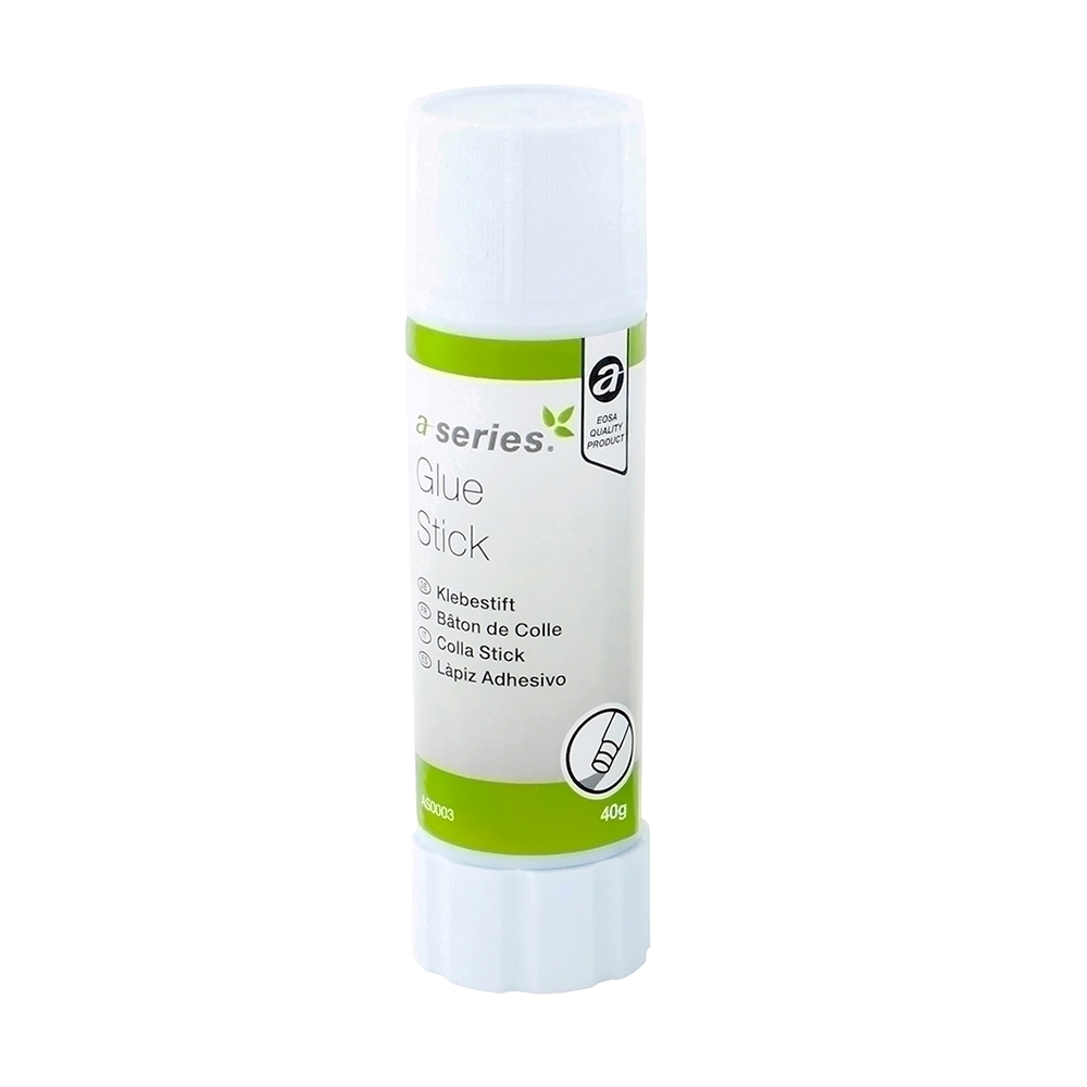 Lipici solid A-series Eco  40 g