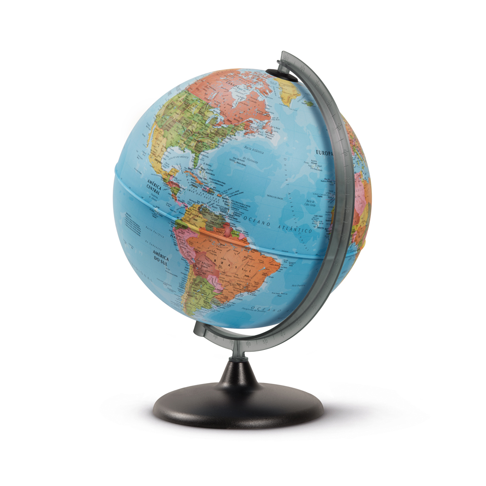 Glob sirius diametru 30 cm