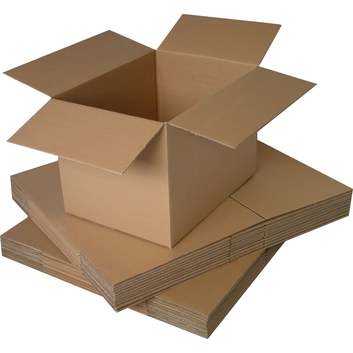 Cutie carton CO5  400 x 360 x 280 mm  10 buc/ set