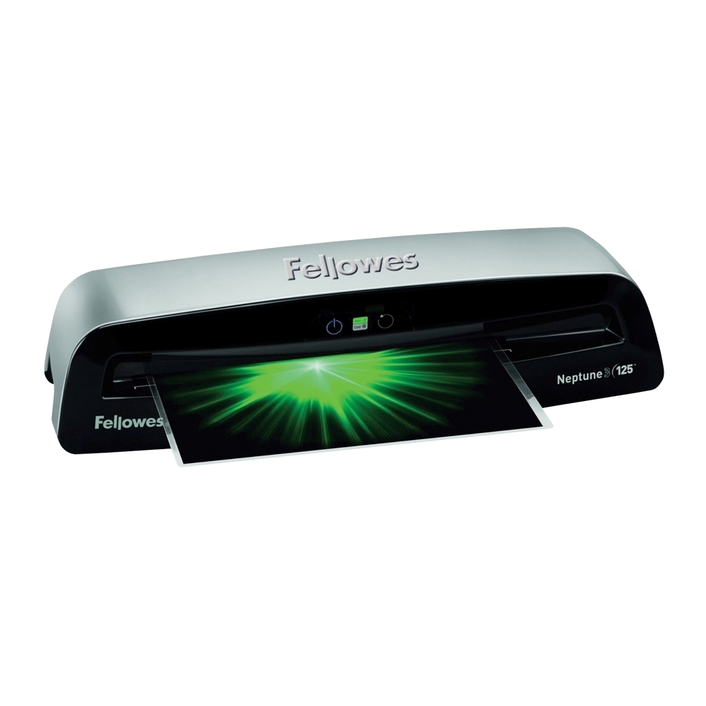 Laminator fellowes neptune a3