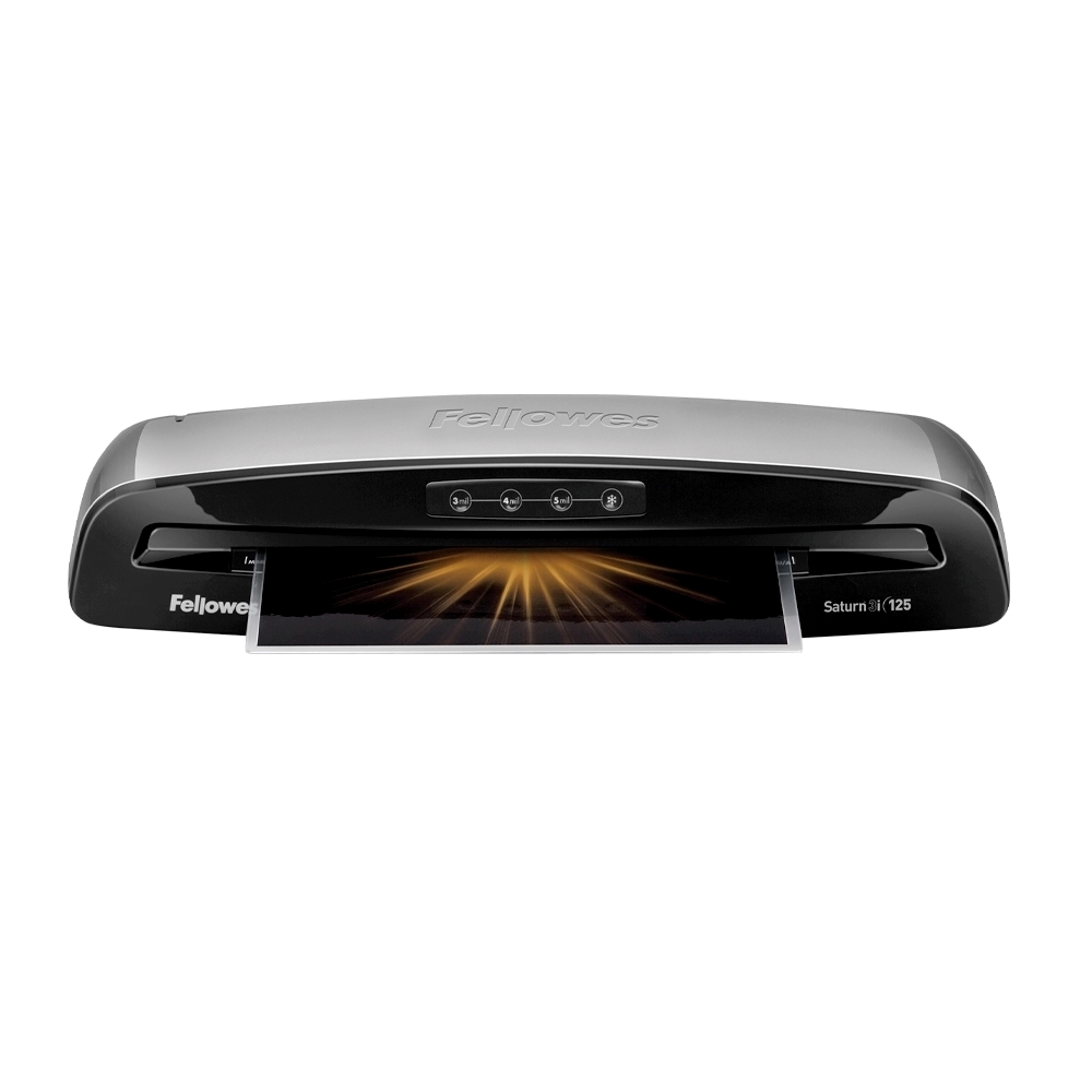 Laminator Fellowes Saturn 3i A3 Fellowes imagine 2022 depozituldepapetarie.ro