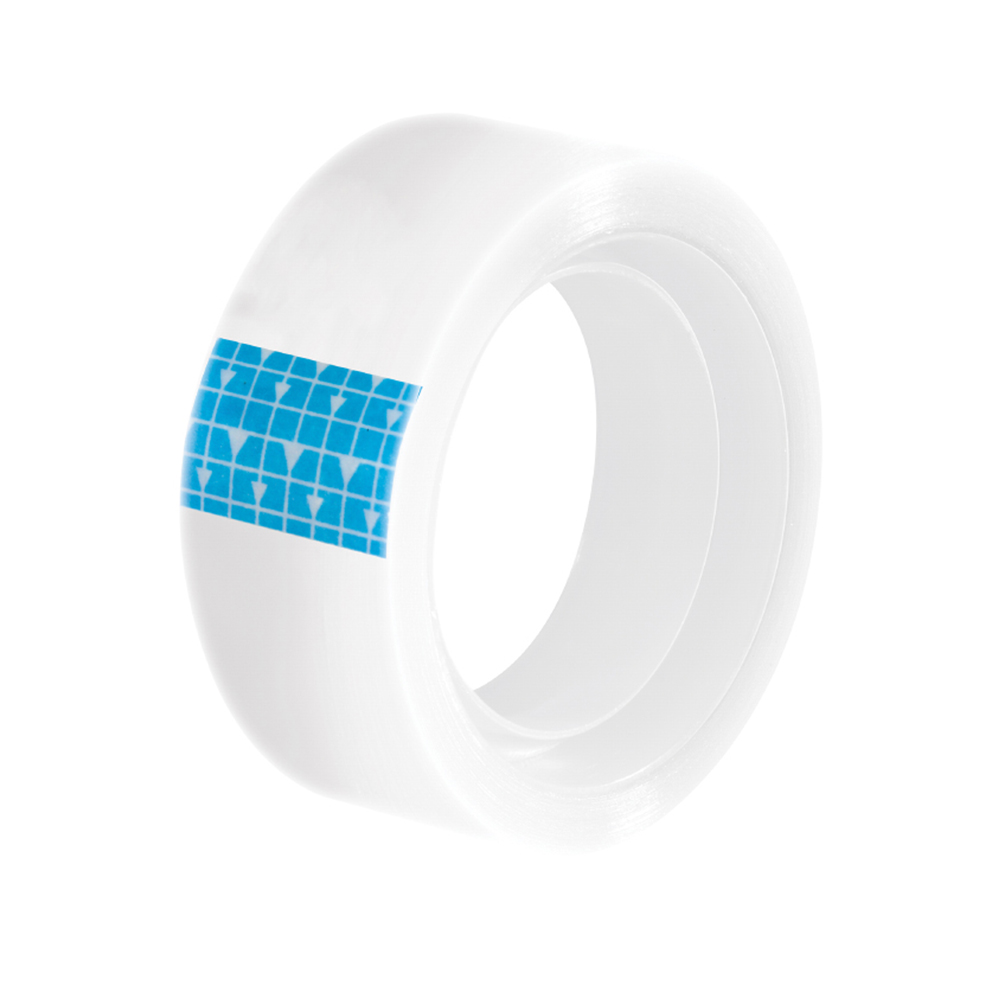 Banda adeziva invisibila tesa basic 15 mm x 33 m