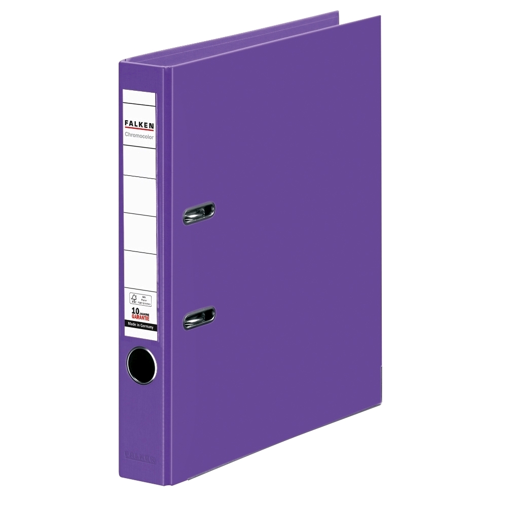Biblioraft falken chromocolor 50 mm mov