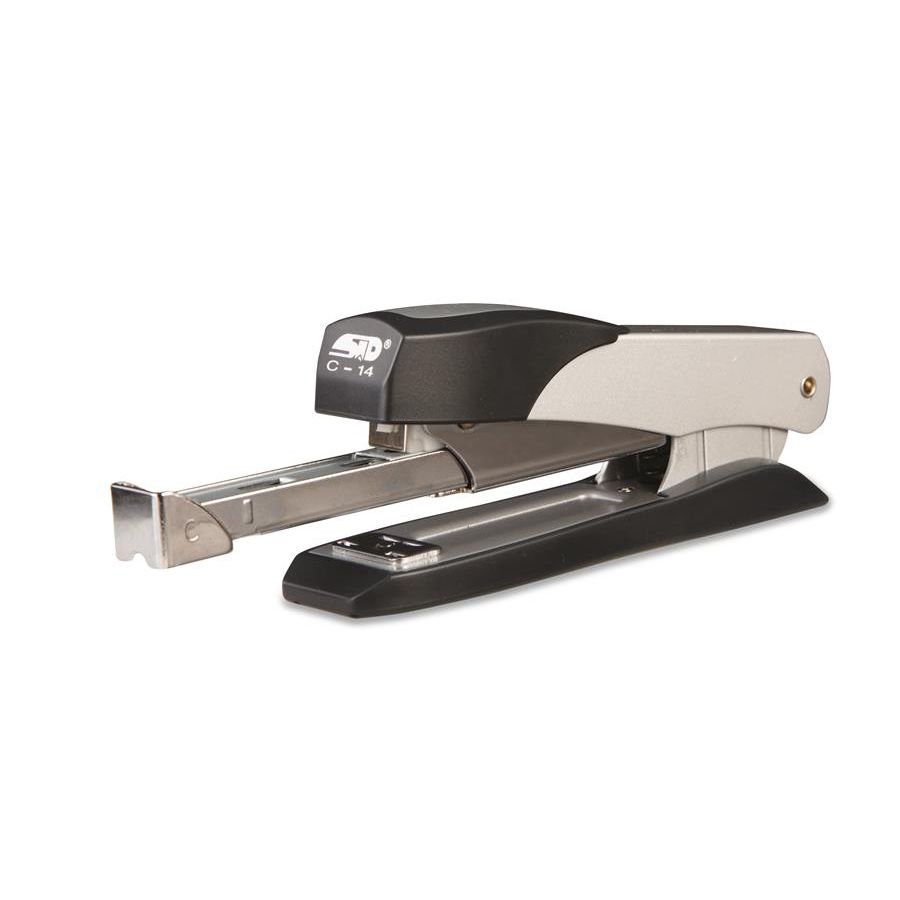 Capsator Noki C-14  45 coli  capse 24/6  24/8  negru