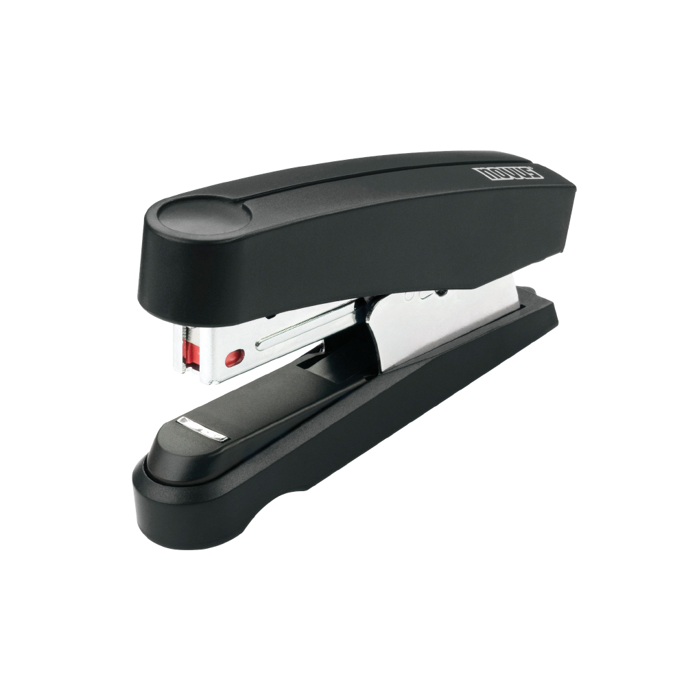 Capsator Novus B10 FC  20 coli  capse nr. 10  negru