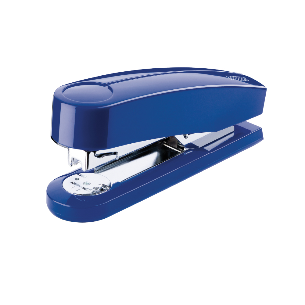 Capsator Novus B4  40 coli  capse 24/6  26/6  24/8  albastru