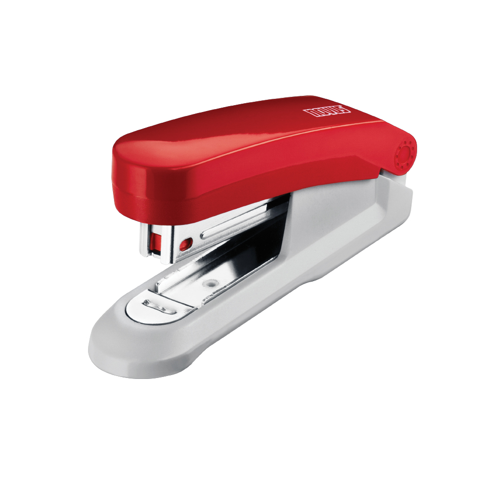 Capsator Novus Evolution E15  15 coli  capse nr. 10  rosu