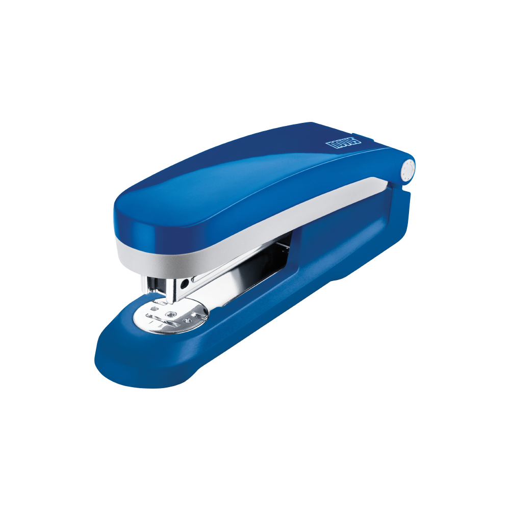 Capsator Novus Evolution E25  25 coli  24/6  26/6  albastru