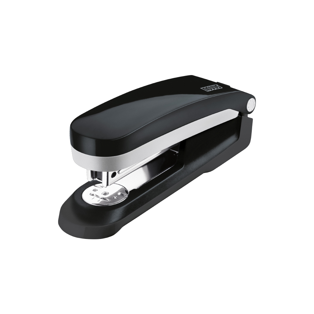 Capsator Novus Evolution E25  25 coli  capse 24/6  26/6  negru