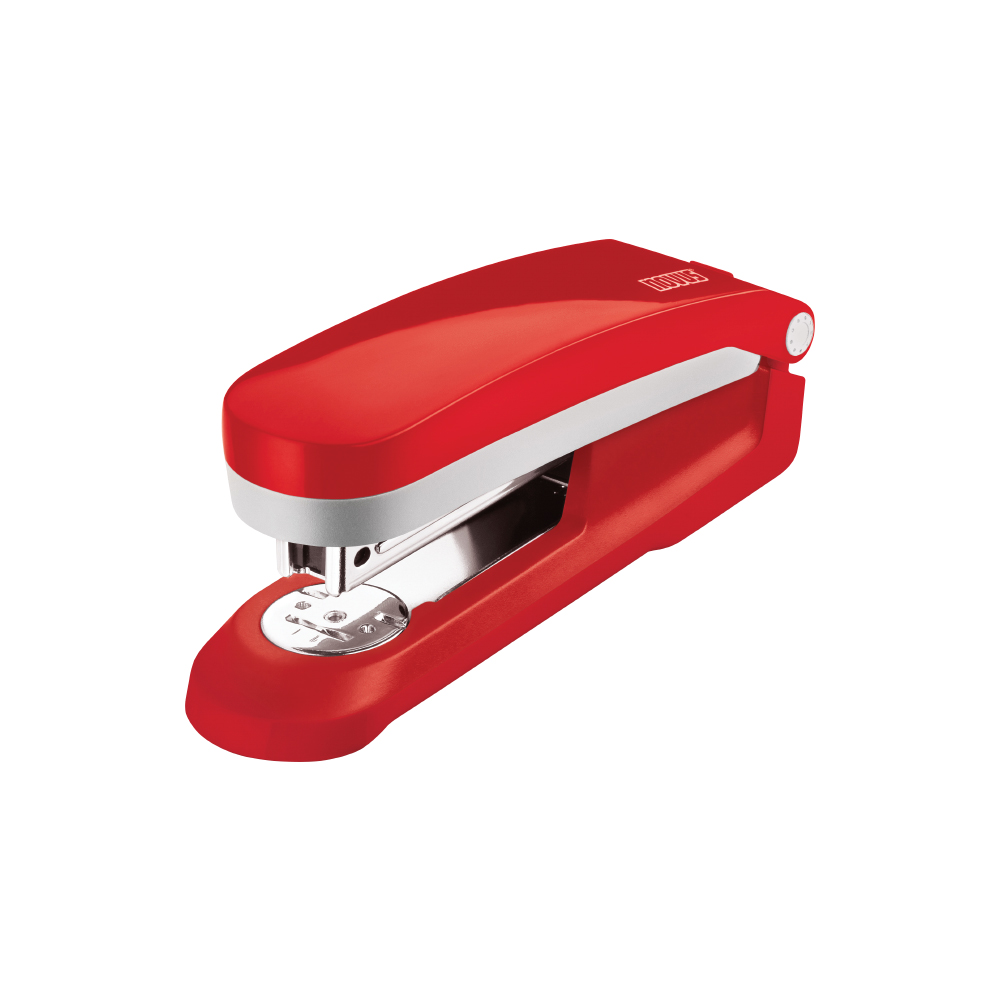 Capsator Novus Evolution E25  25 coli  capse 24/6  26/6  rosu