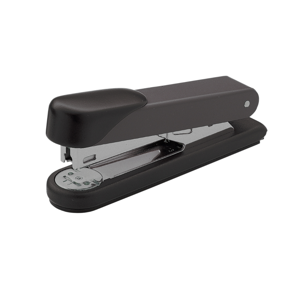 Capsator Novus Stabil  30 coli  24/6  26/6  negru