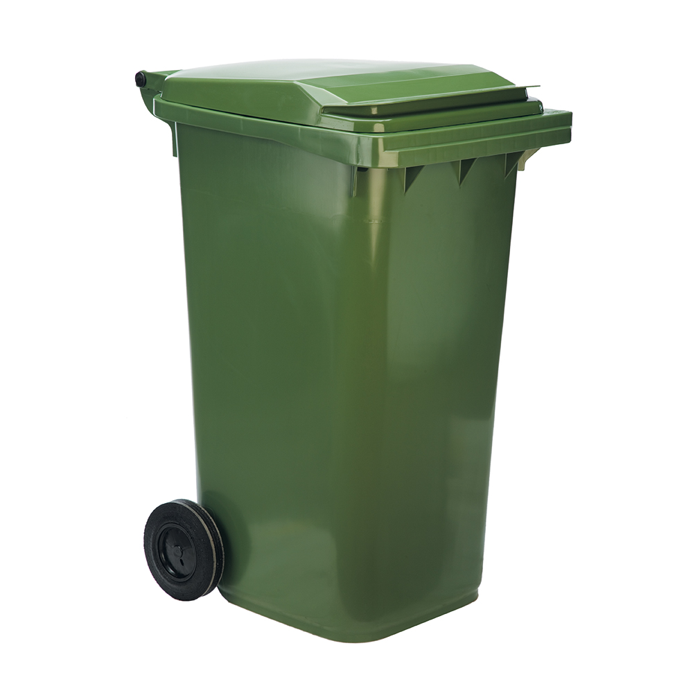 Europubela 120 l verde