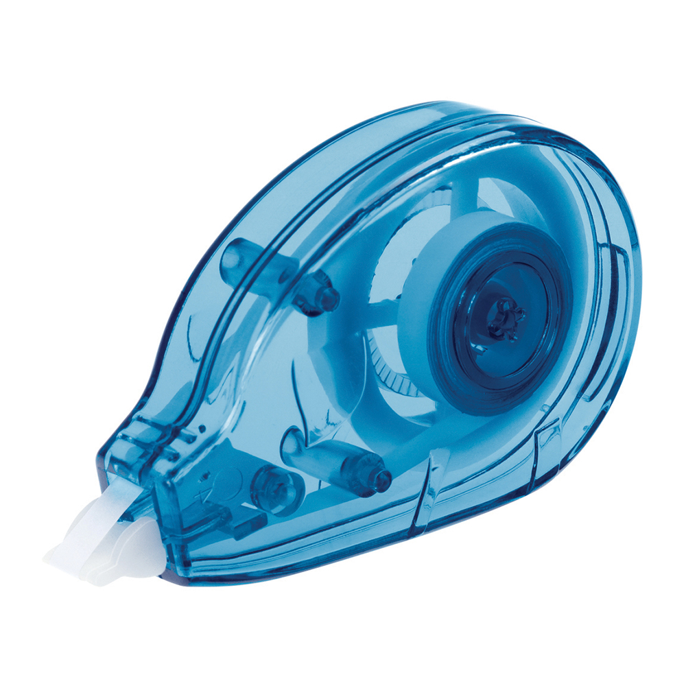 Banda corectoara Tesa Basic mini 4 mm x 6 m