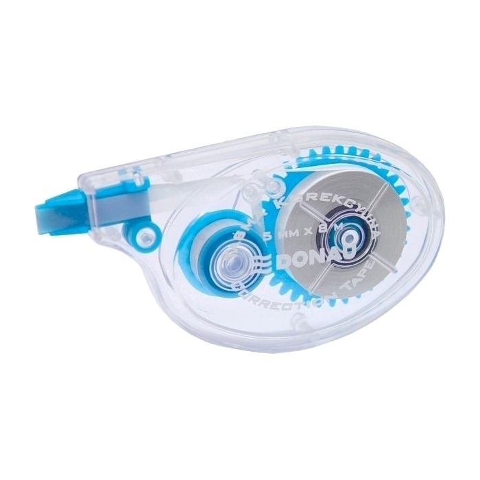 Banda corectoare Donau  5 mm x 8 m