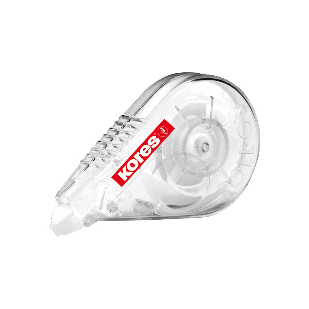 Banda corectoare Kores Roll On  4.2 mm x 14.5 m