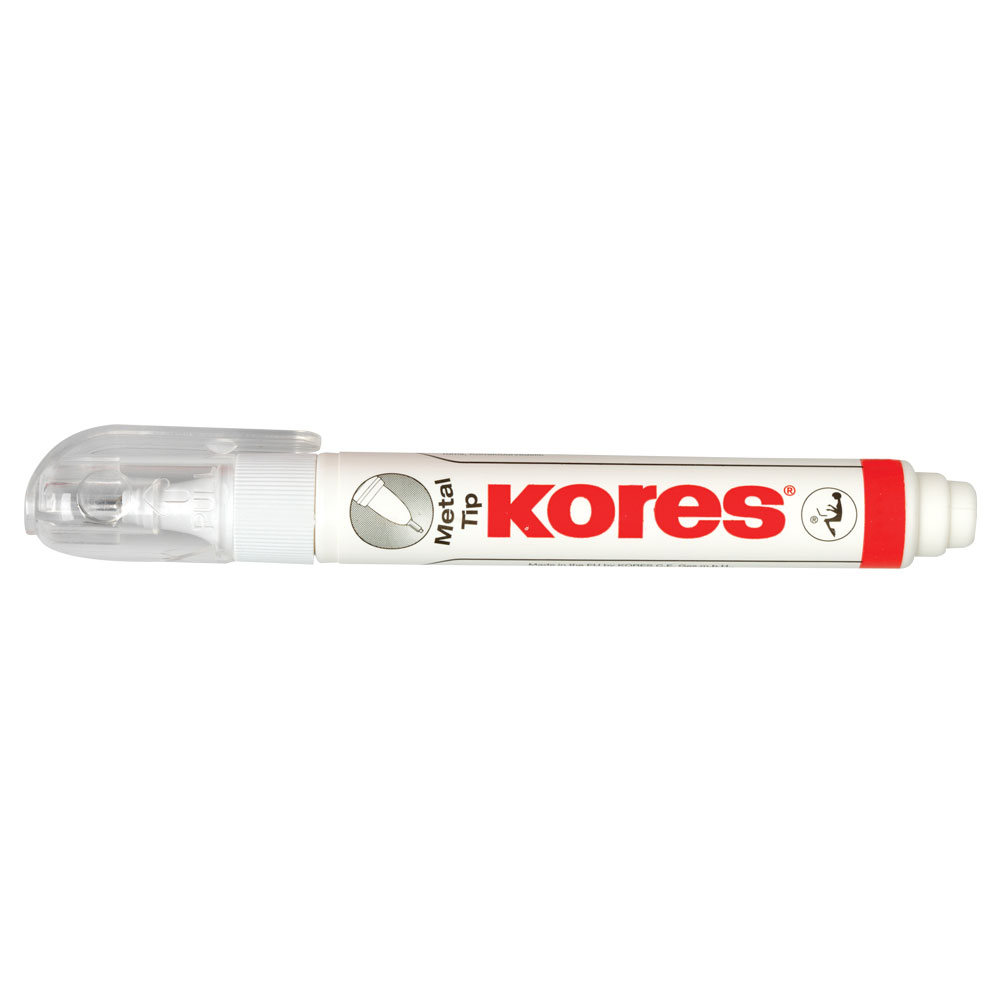 Creion corector Kores 8 ml Kores
