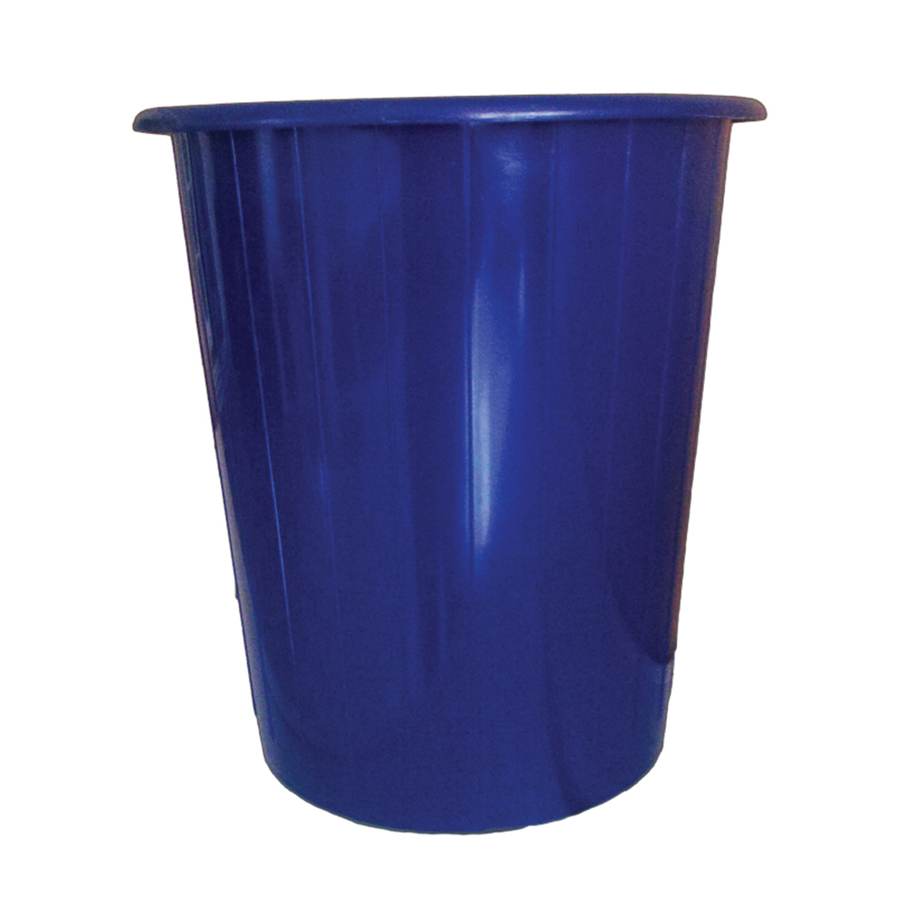 Cos pentru birou  Tami  16 l  albastru