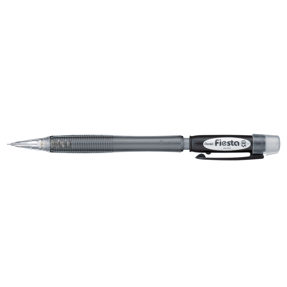 Creion mecanic Pentel Fiesta  mina 0.5 mm