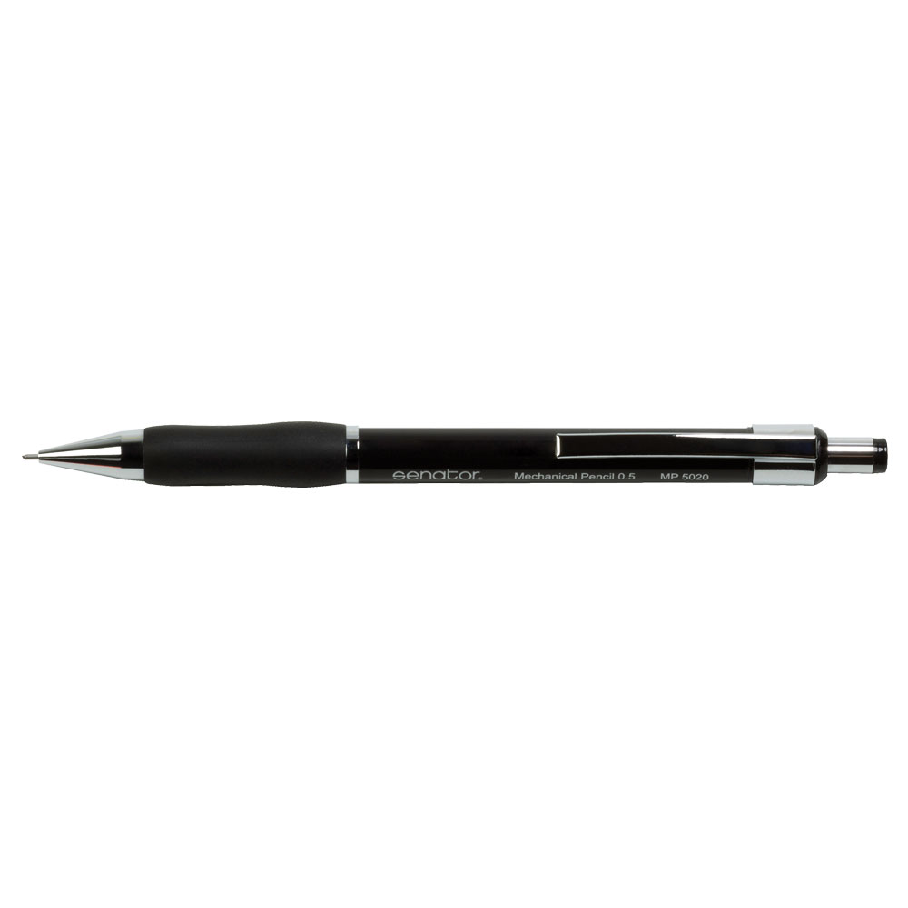 Creion mecanic Senator seria 5020  mina 0.5 mm