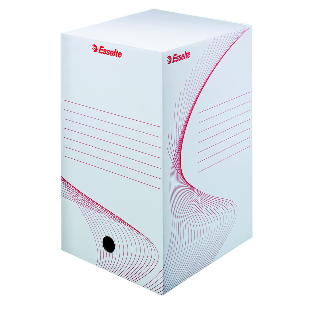 Cutie de arhivare Esselte Standard  latime 15 cm
