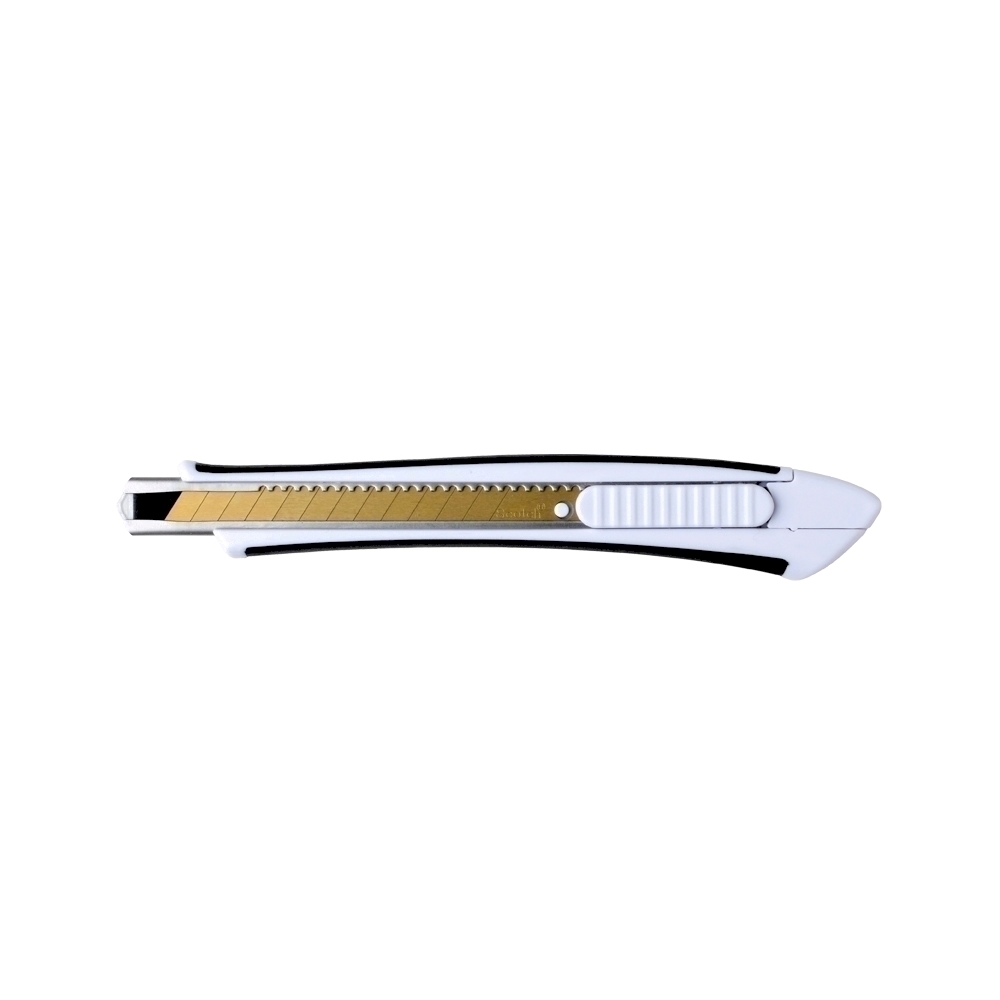 Cutter schotch cu lama din titan mic 9 x 100 mm