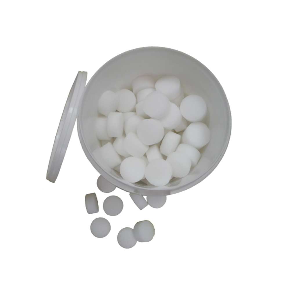 Pastile pentru pisoar 1 kg