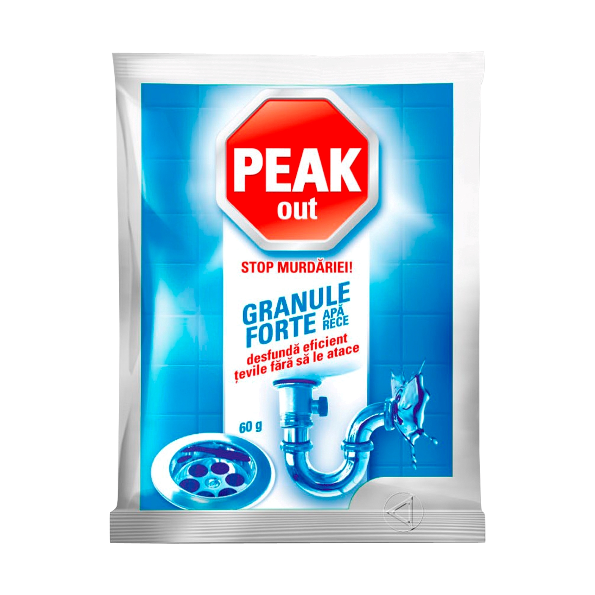 Peak Out apa rece granule  60 g