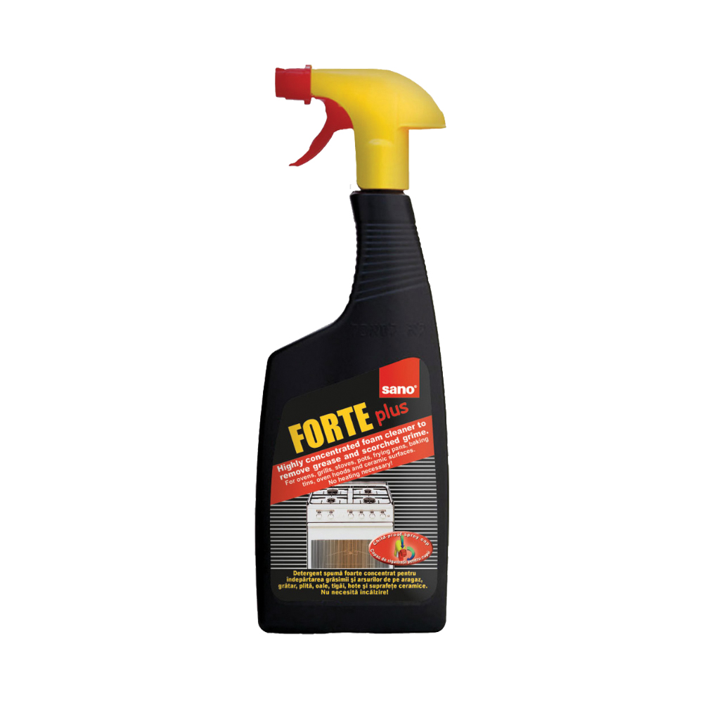 Detergent Sano Forte Plus 750 ml