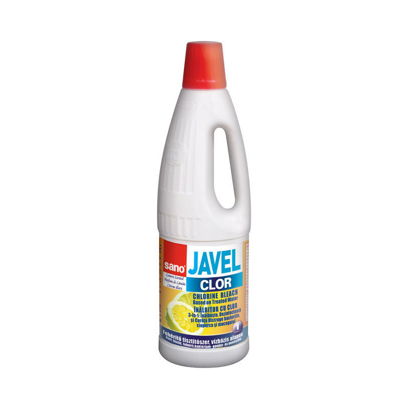 Clor Sano 1 l