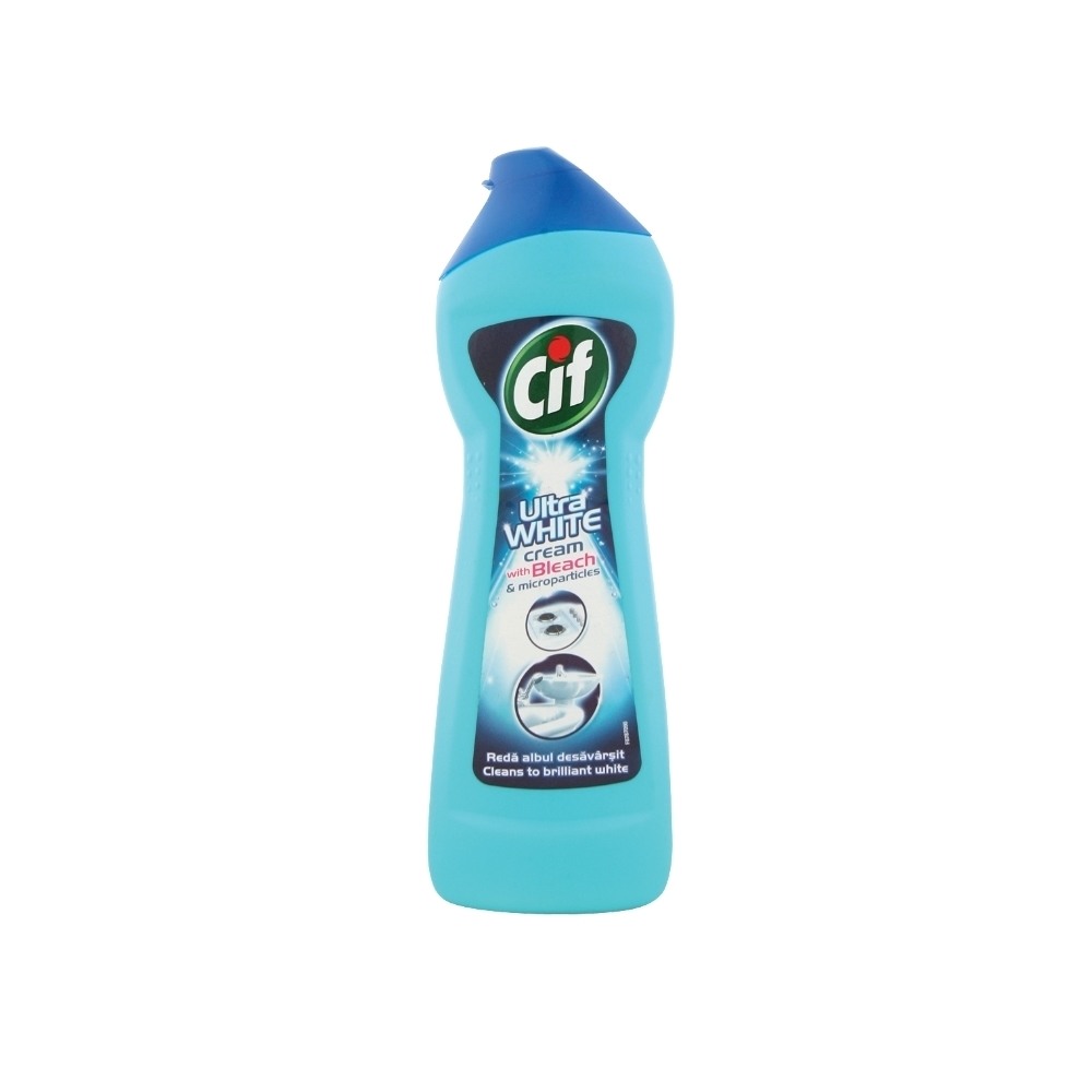 Detergent cif cream original 500 ml