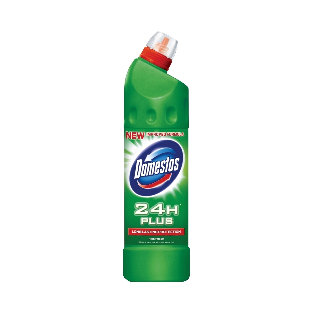 Dezinfectant domestos pine fresh 750 ml