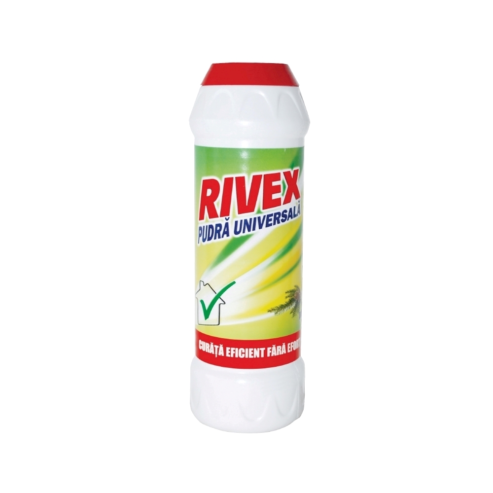 Pudra universala Rivex 500 g