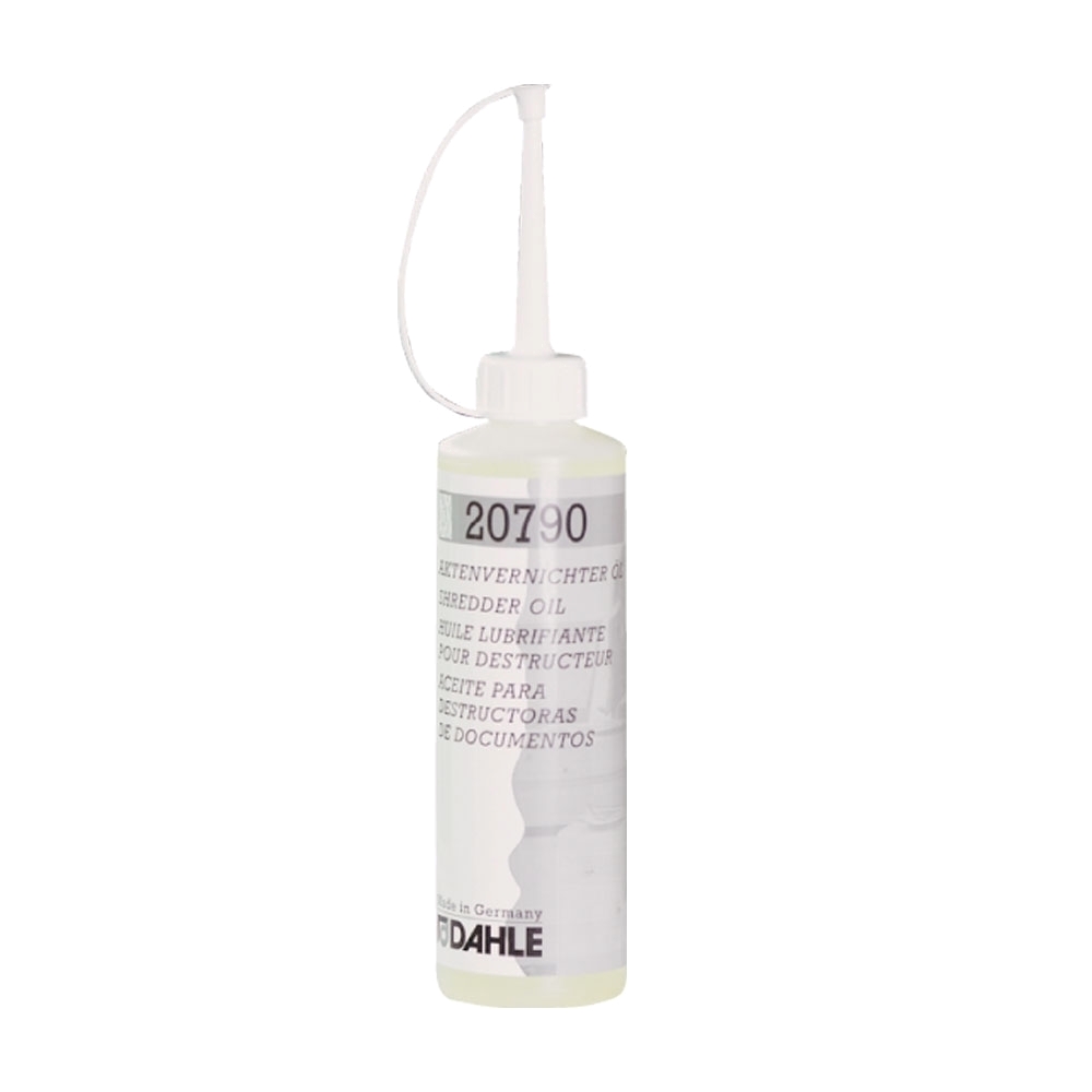 Ulei pentru distrugatoare Dahle  250 ml/flacon