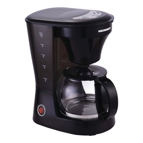 Cafetiera digitala heinner savory hcm-1100d