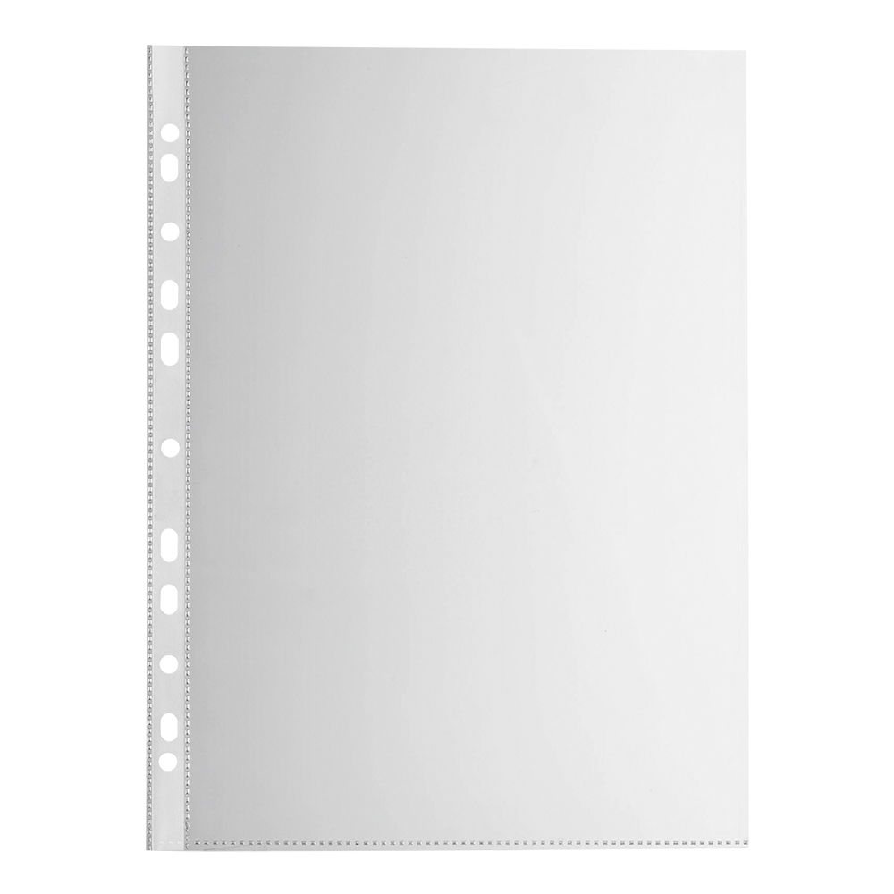 File de protectie Falken Cristal  grosime 50 microni  100 bucati/set