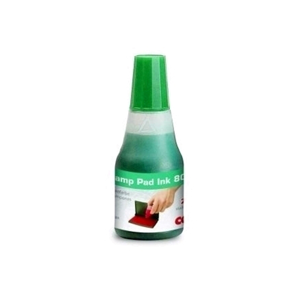 Tus pentru tusiere verde