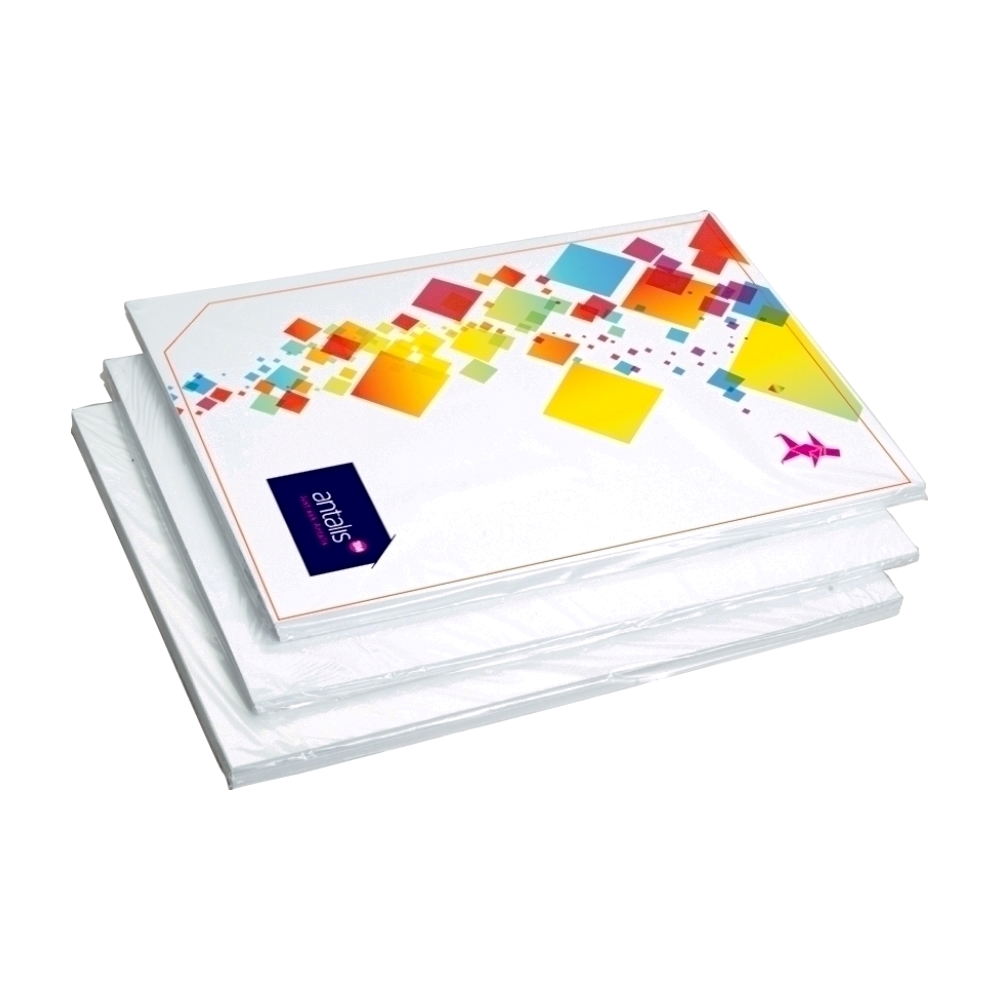 Carton fildes ultra-alb a4 200 g/mp 50 coli/top