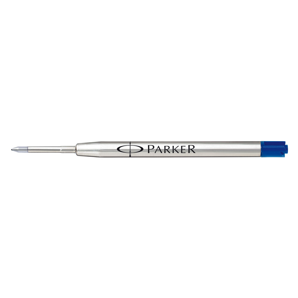 Rezerva pix Parker standard 1 mm albastru Parker imagine 2022 depozituldepapetarie.ro